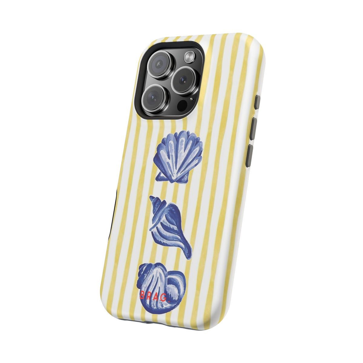 Sunbleached Magnetic Impact-Resistant Phone Case