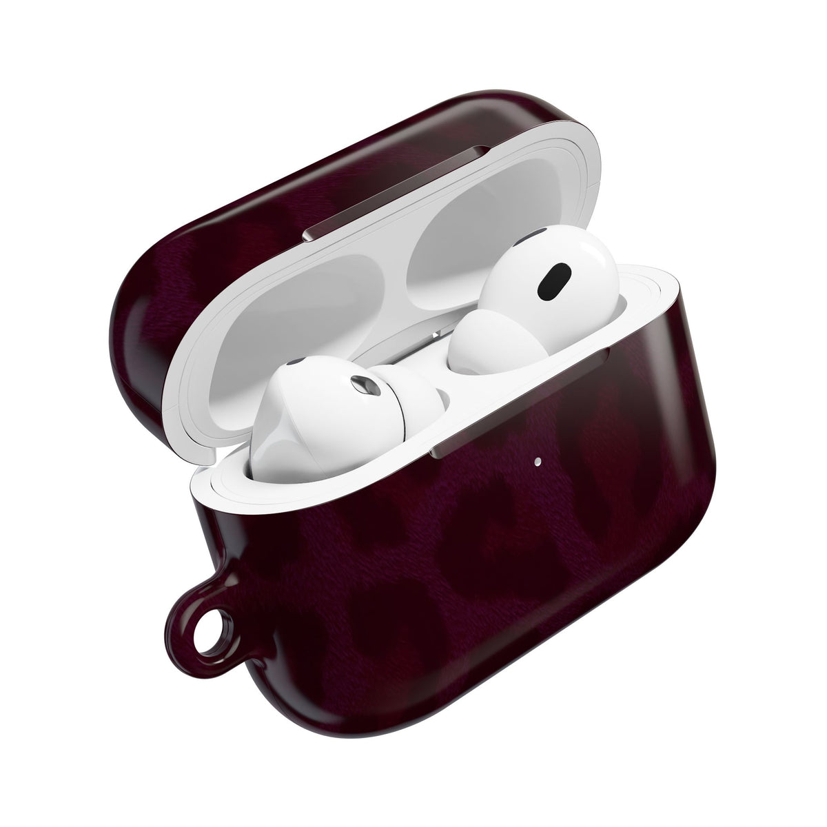 Dark Desire AirPod Case – Slim Protective Charging Case