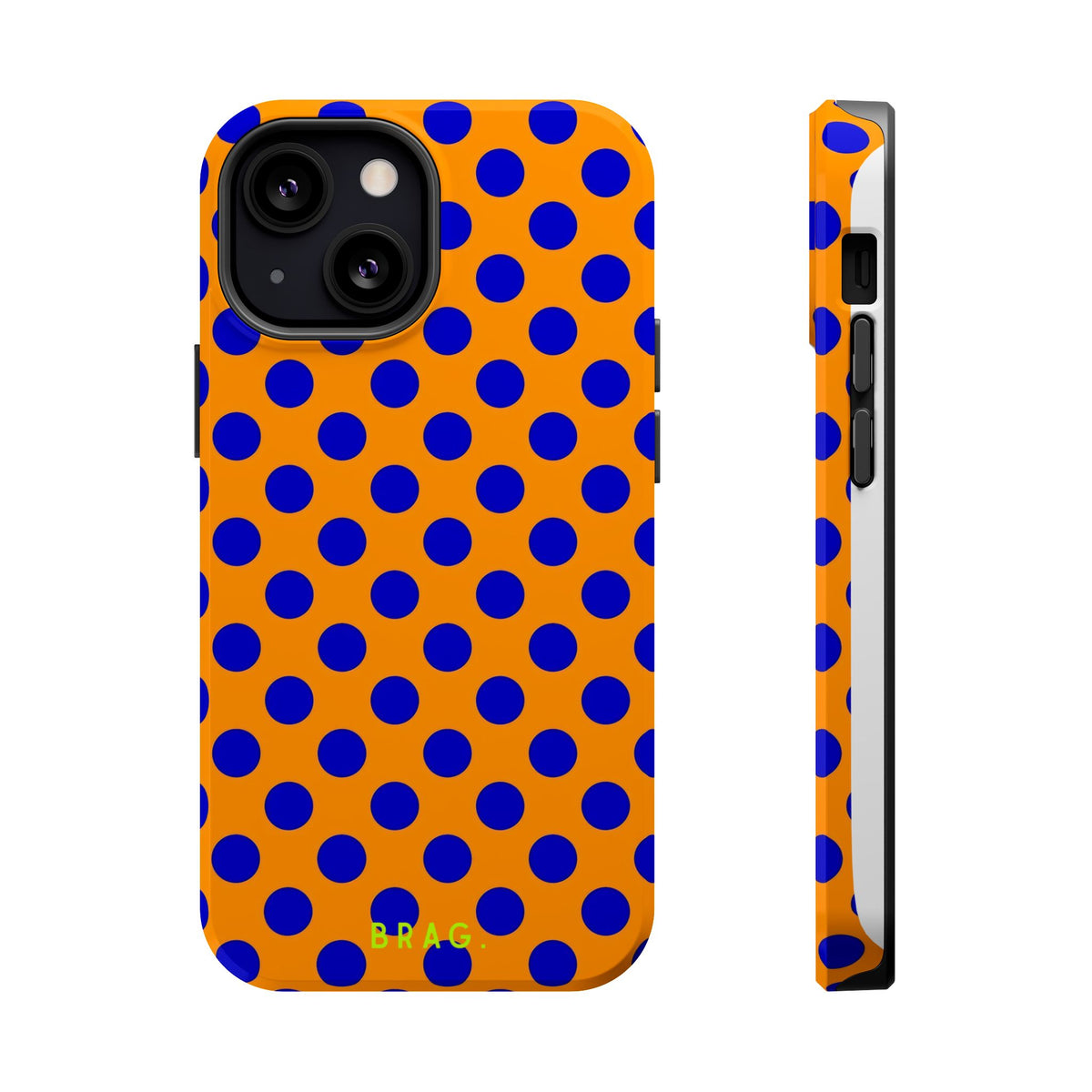 Confetti Coast Magnetic Impact-Resistant Phone Case
