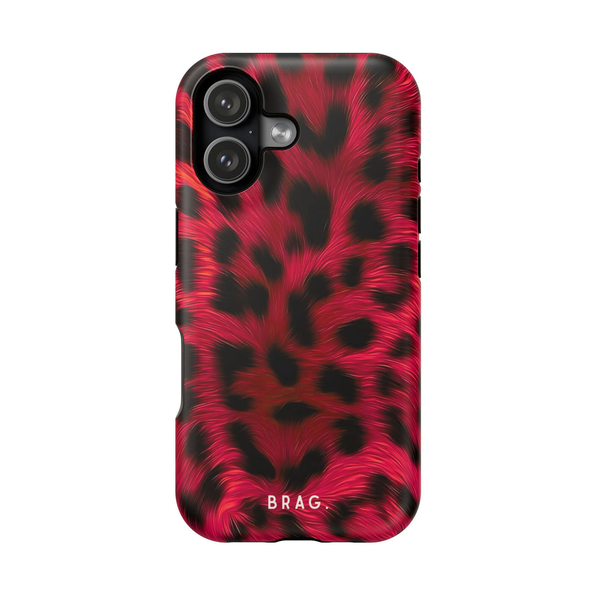 Untamed Magnetic Impact-Resistant Phone Case