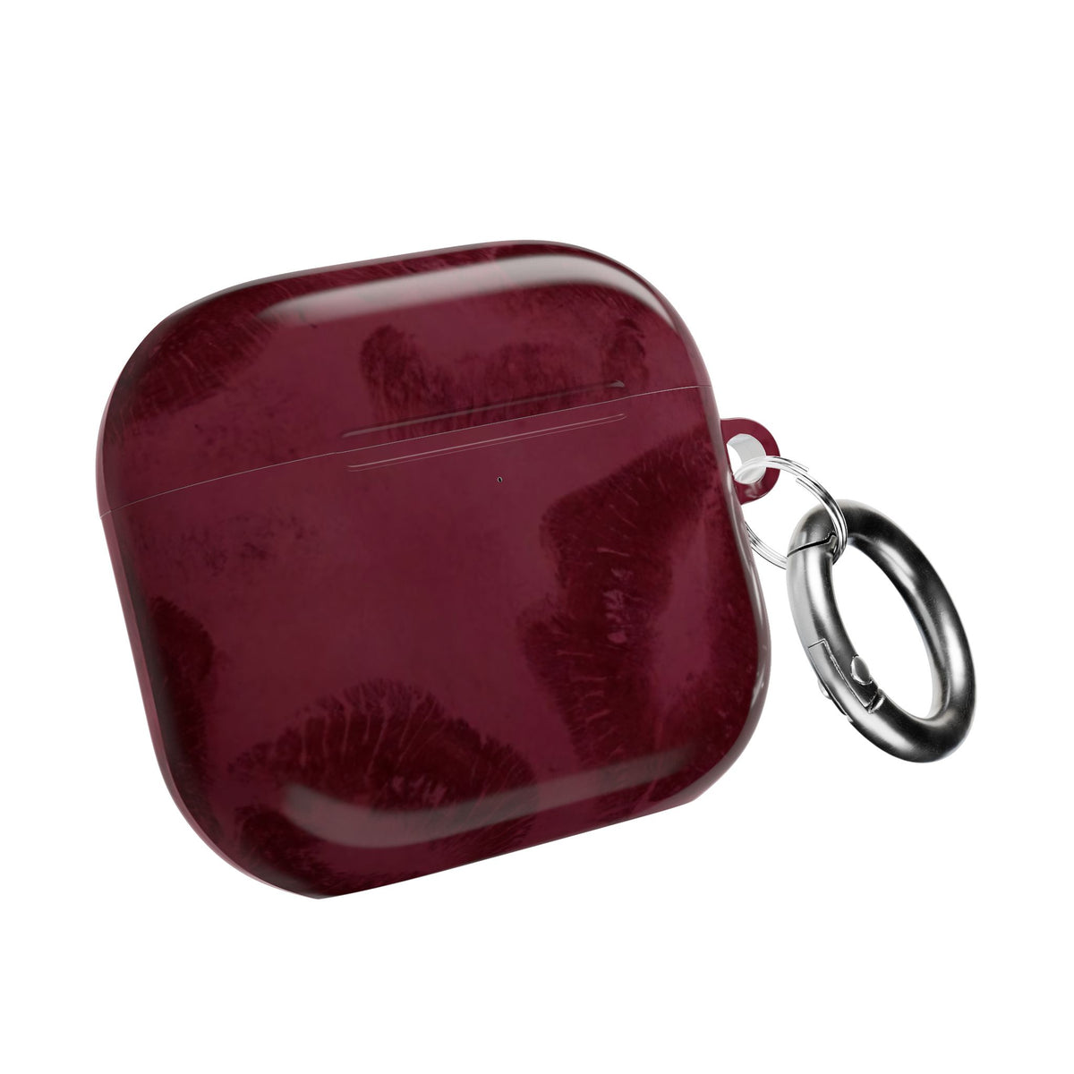 Kiss Me Quick AirPod Case – Slim Protective Charging Case