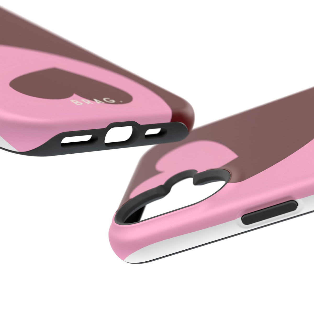 Love Note Magnetic Impact-Resistant Phone Case