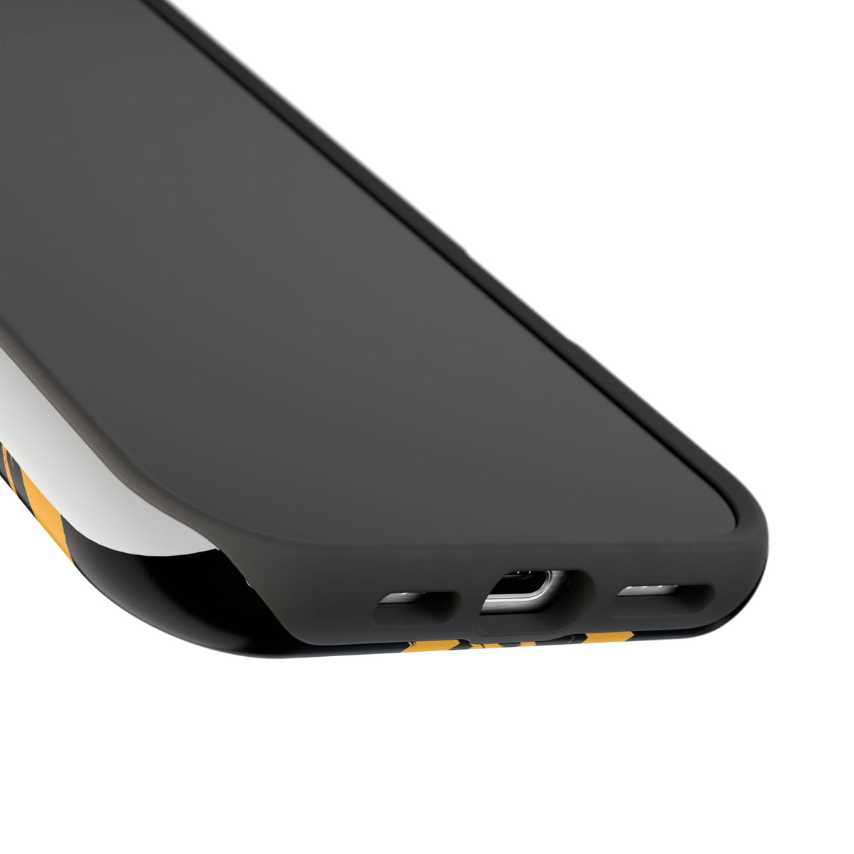Banana Split Magnetic Impact-Resistant Phone Case