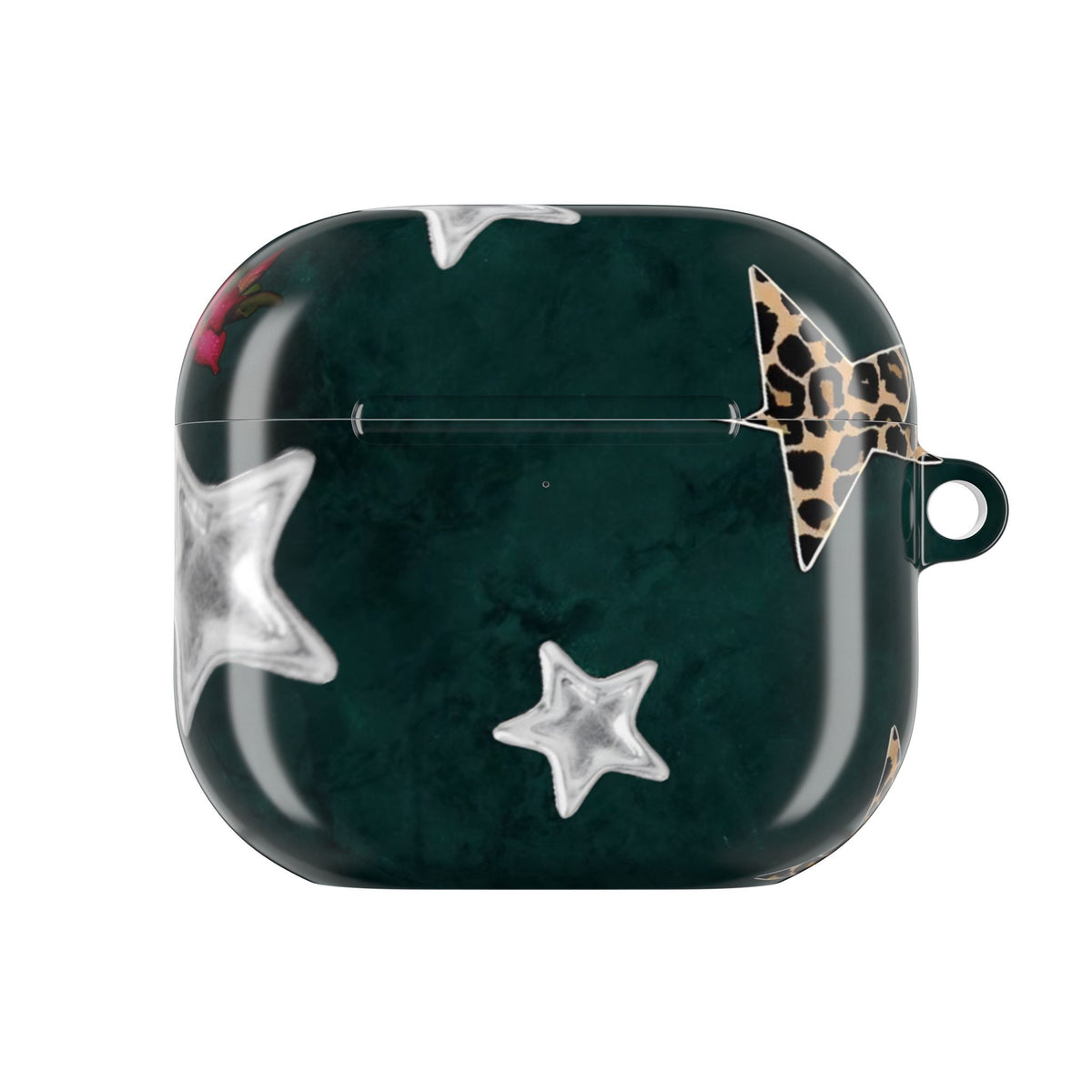 Star Material AirPod Case – Slim Protective Charging Case