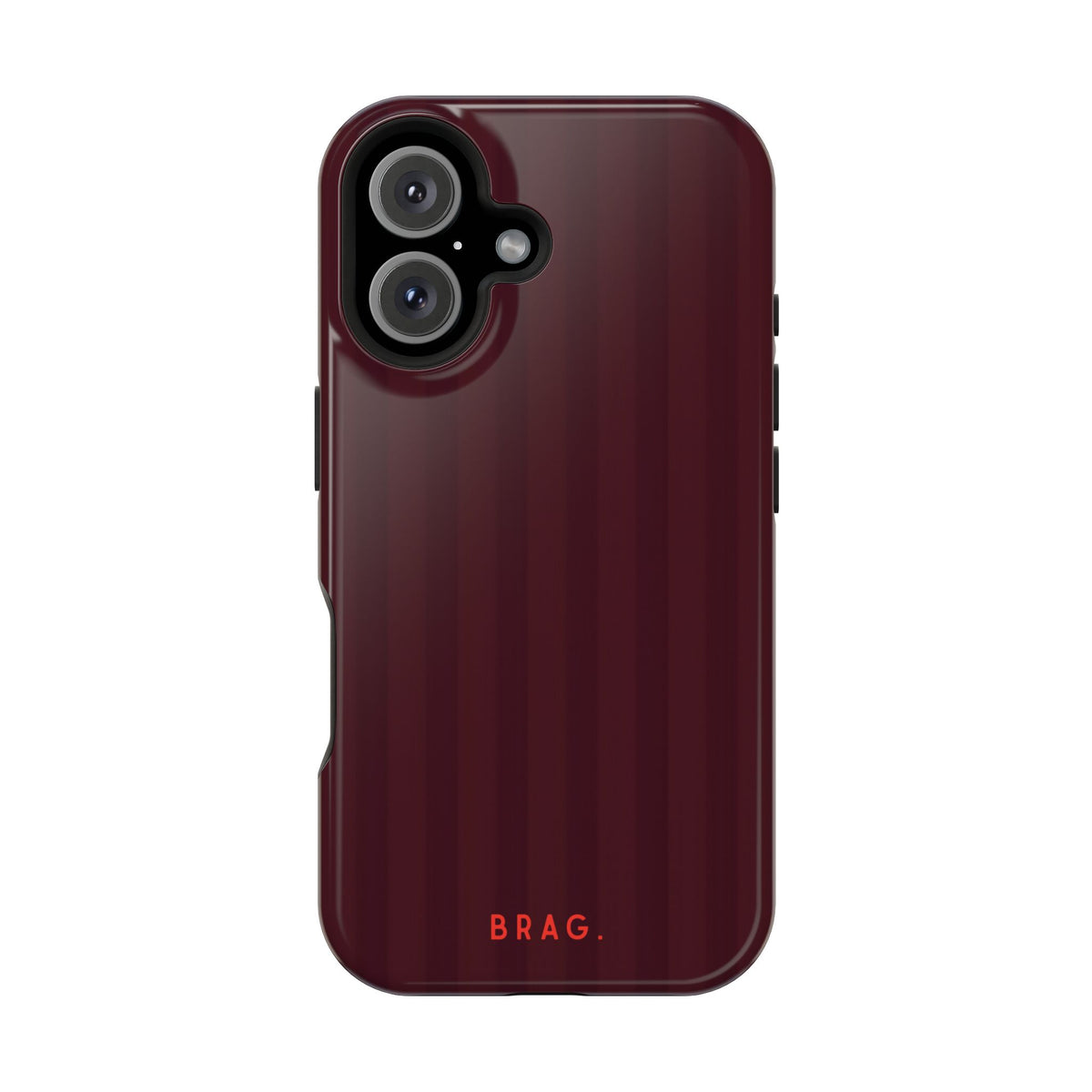 Dark Room Magnetic Impact-Resistant Phone Case