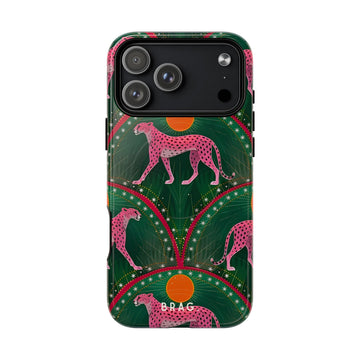 Wild Riviera MagSafe Tough Phone Case — Magnetic Protective Cover