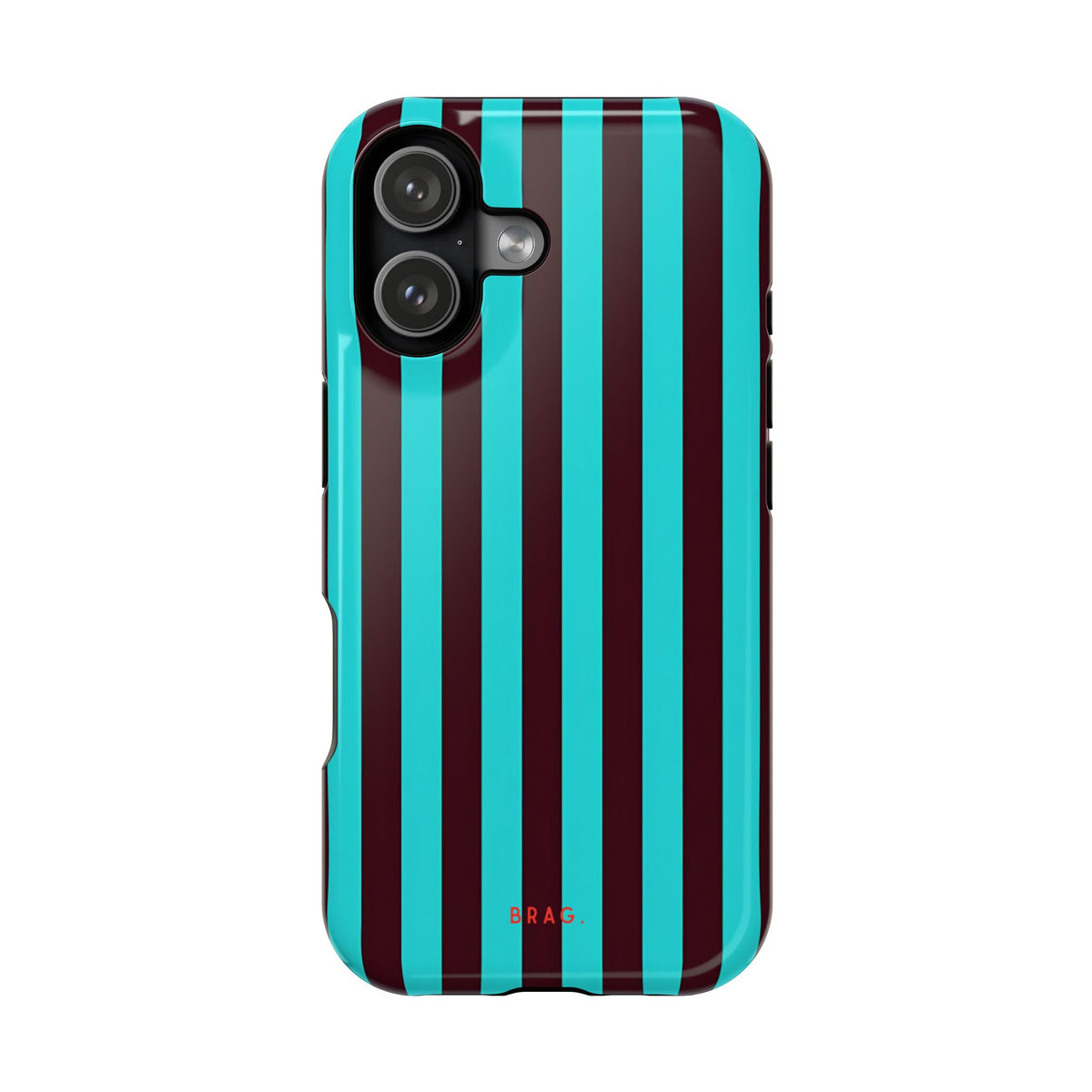 Poolday Magnetic Impact-Resistant Phone Case