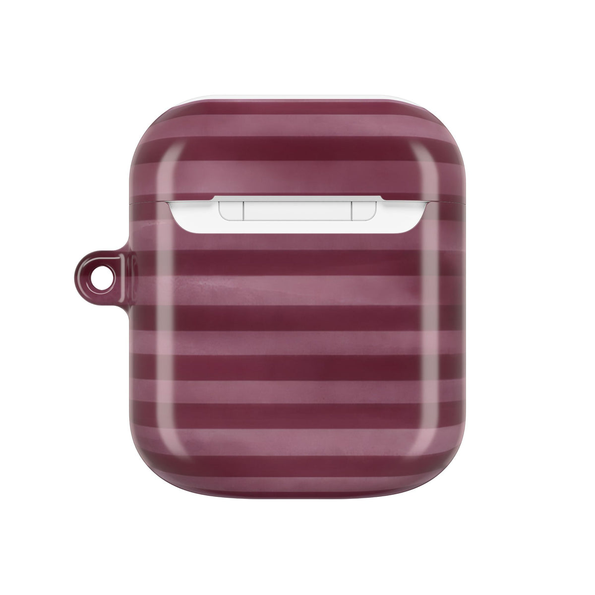 Velvet Blur AirPod Case – Slim Protective Charging Case
