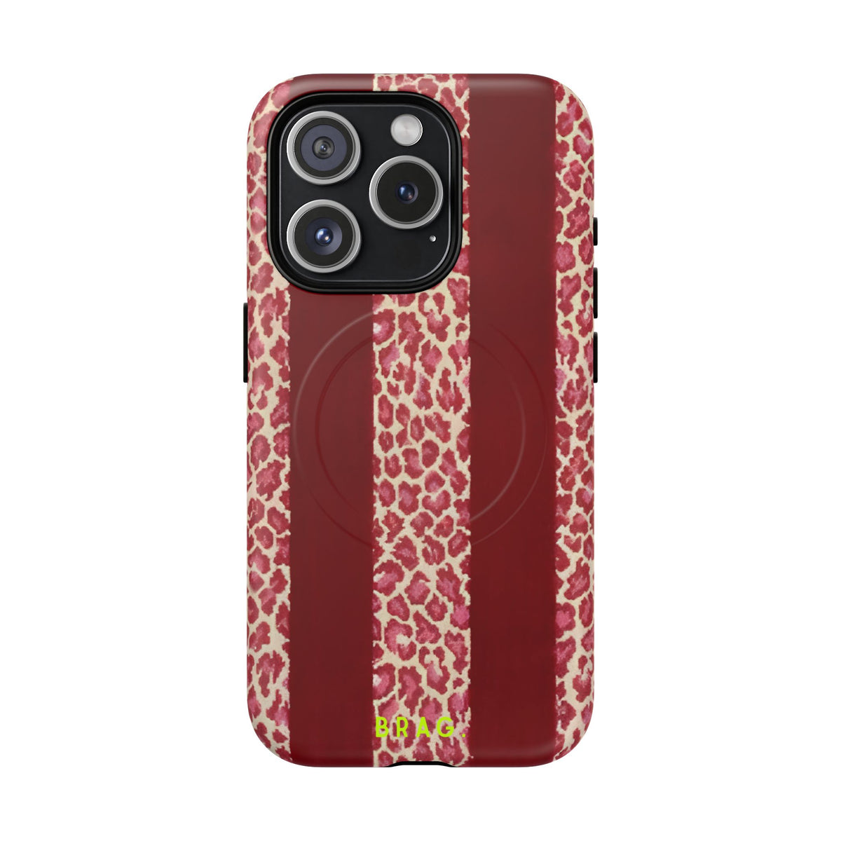 Barely There MagSafe Tough Phone Case — Magnetic Protective Cover