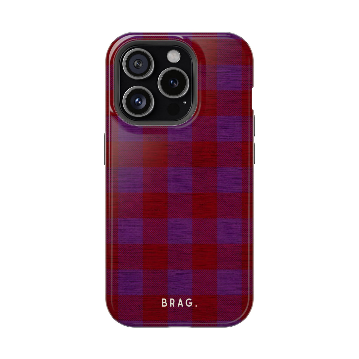 After Hours Magnetic Impact-Resistant Phone Case