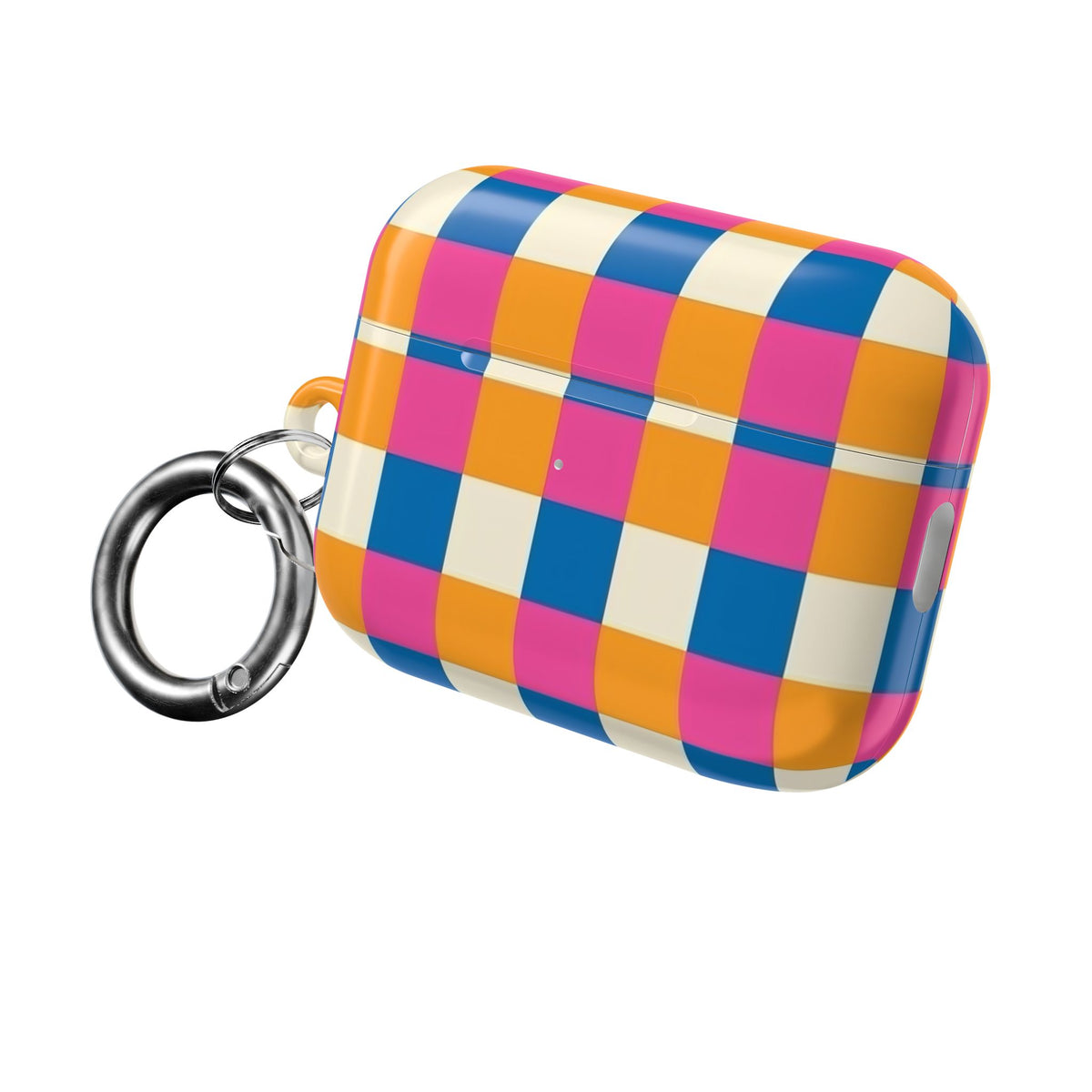 Postcard AirPod Case – Slim Protective Charging Case