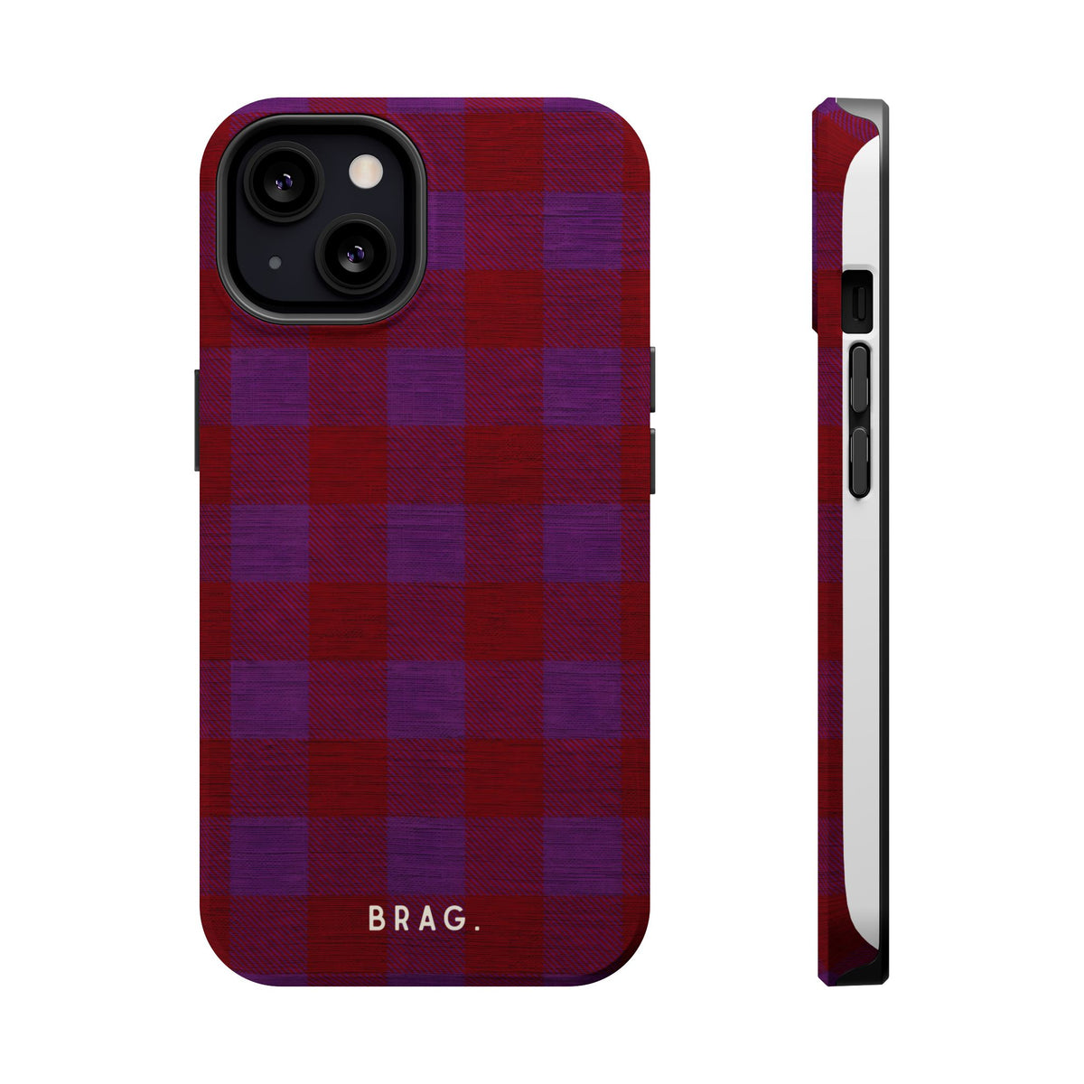 After Hours Magnetic Impact-Resistant Phone Case
