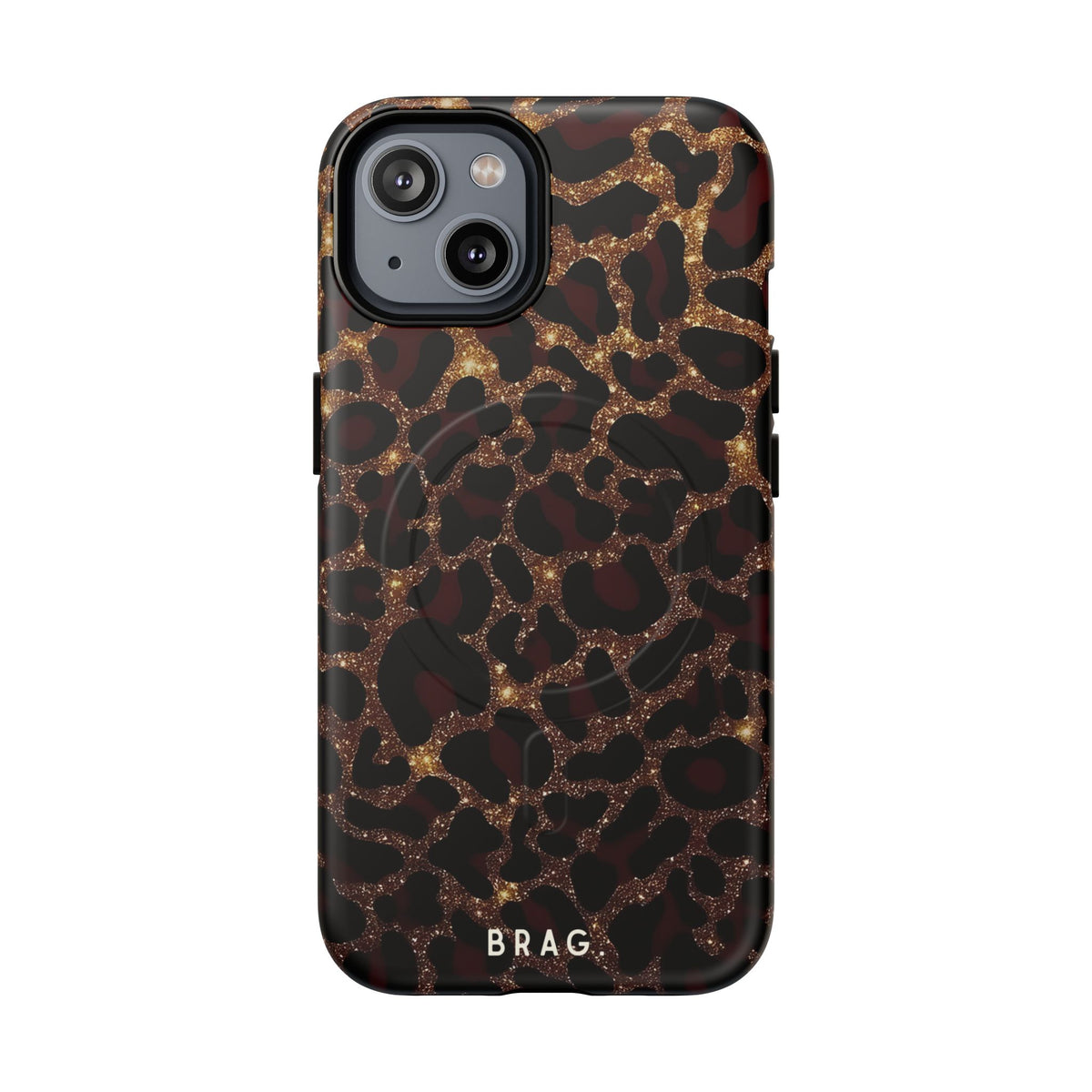 Jungle Fever MagSafe Tough Phone Case — Magnetic Protective Cover