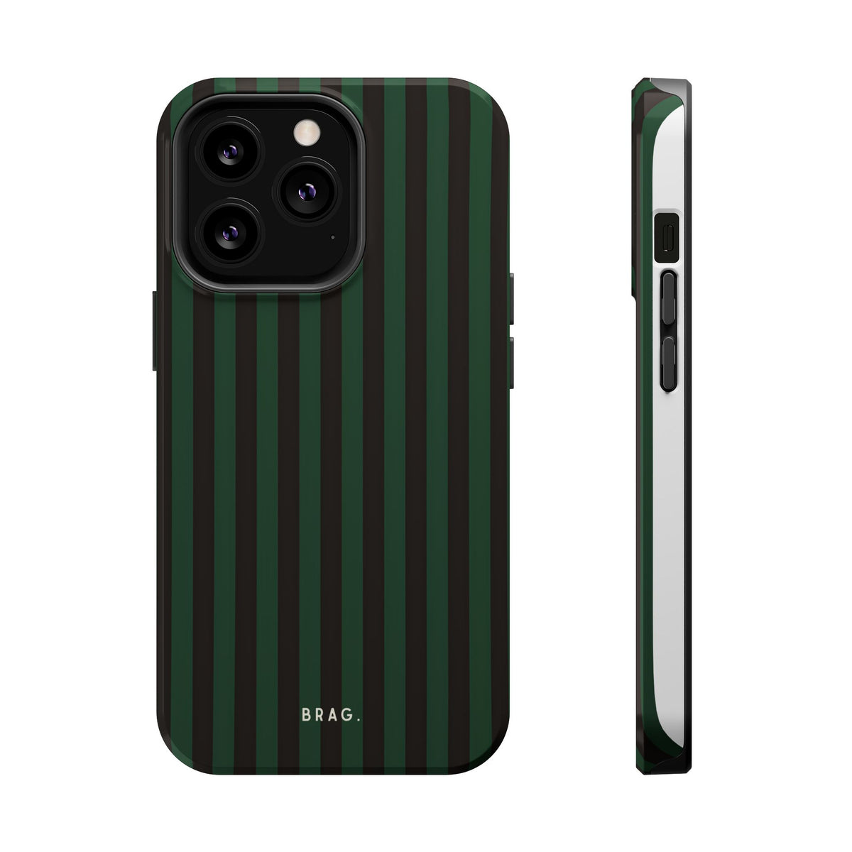 Minimalist Zen Magnetic Impact-Resistant Phone Case