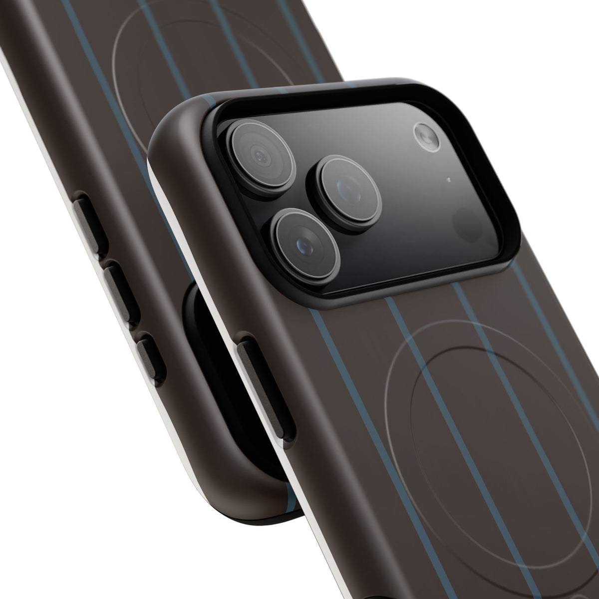 Espress Line MagSafe Tough Phone Case — Magnetic Protective Cover
