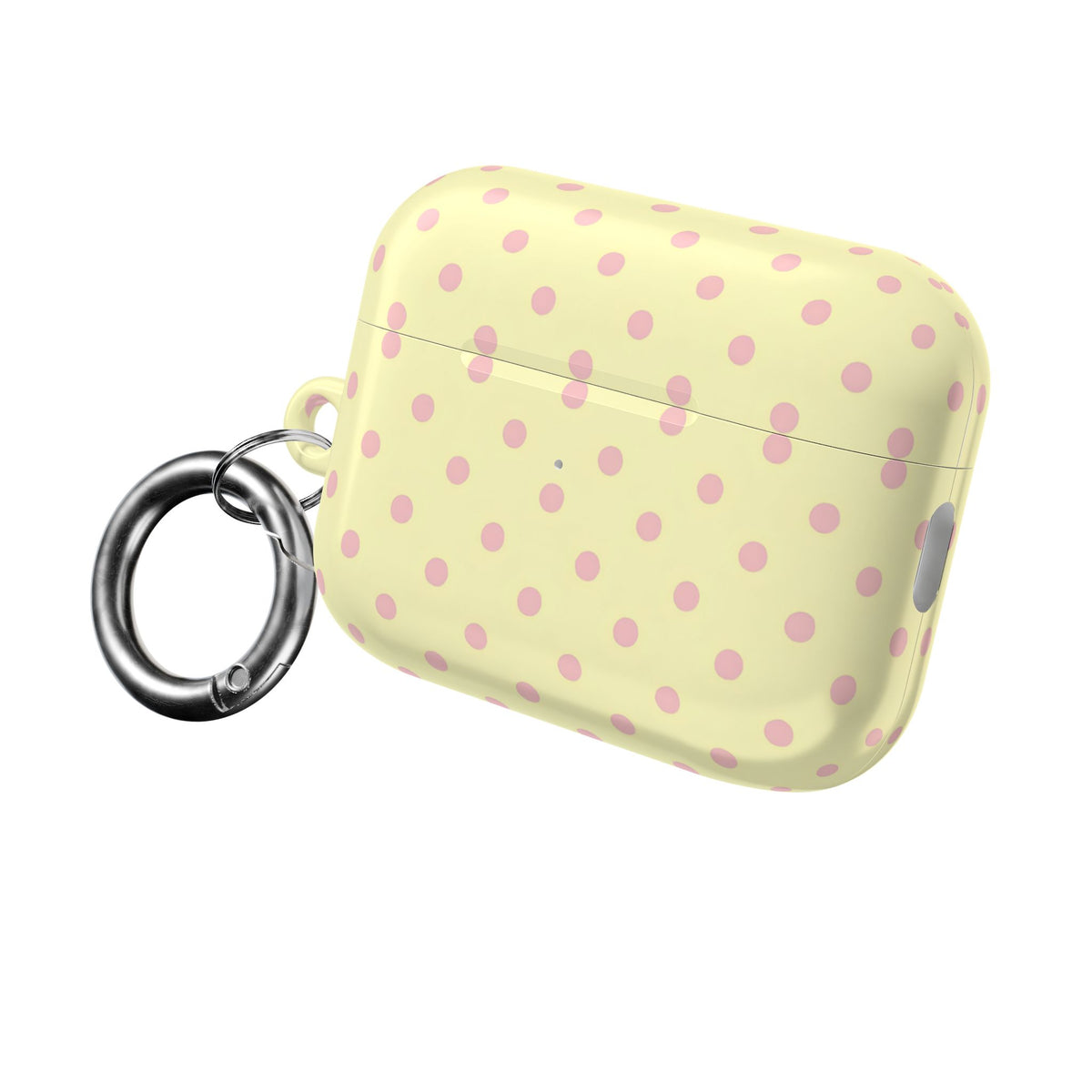 Butter Dots AirPod Case – Slim Protective Charging Case