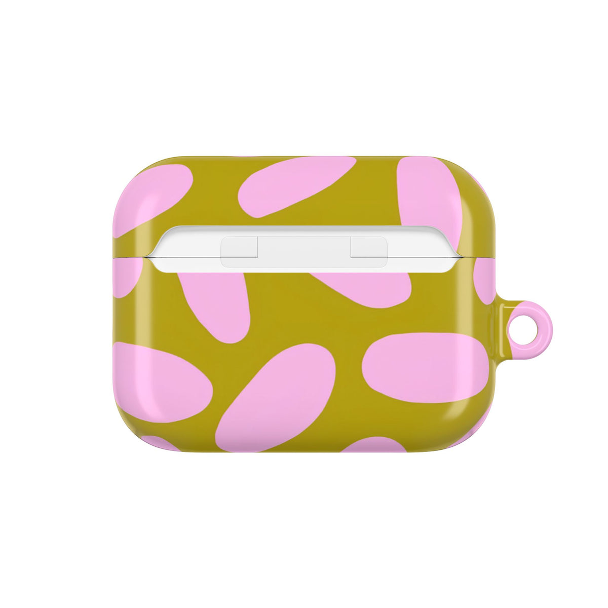Bubblegum AirPod Case – Slim Protective Charging Case