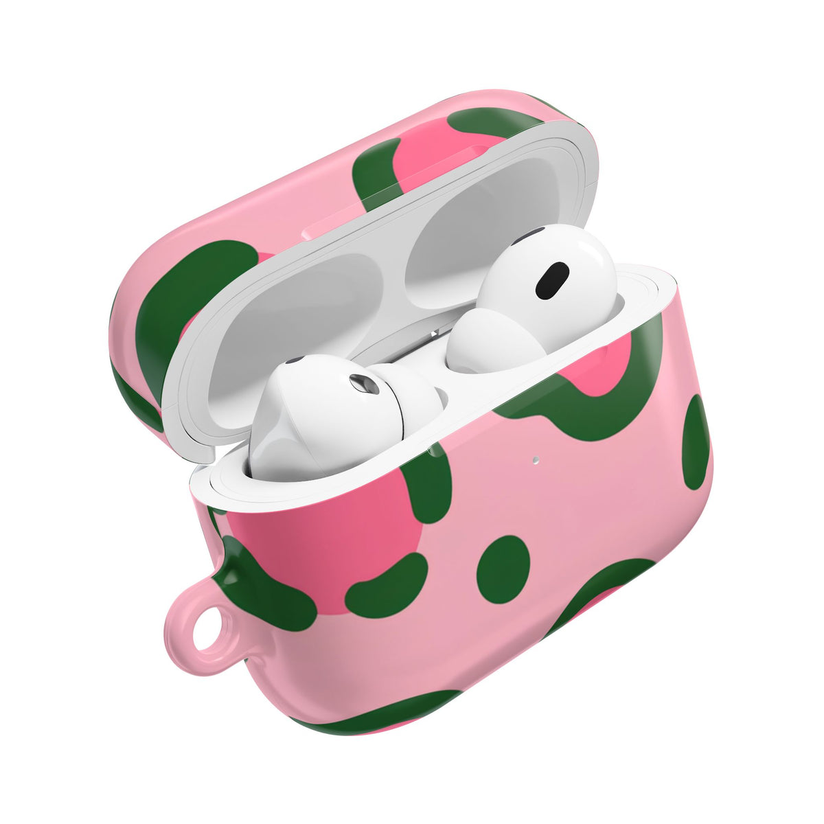 Pinkpanther AirPod Case – Slim Protective Charging Case