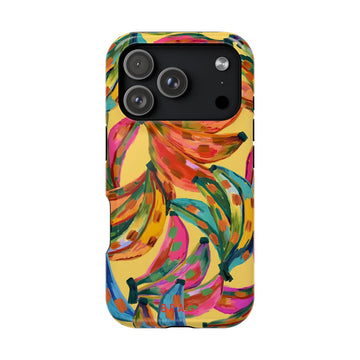 Tropic Rush Magnetic Impact-Resistant Phone Case
