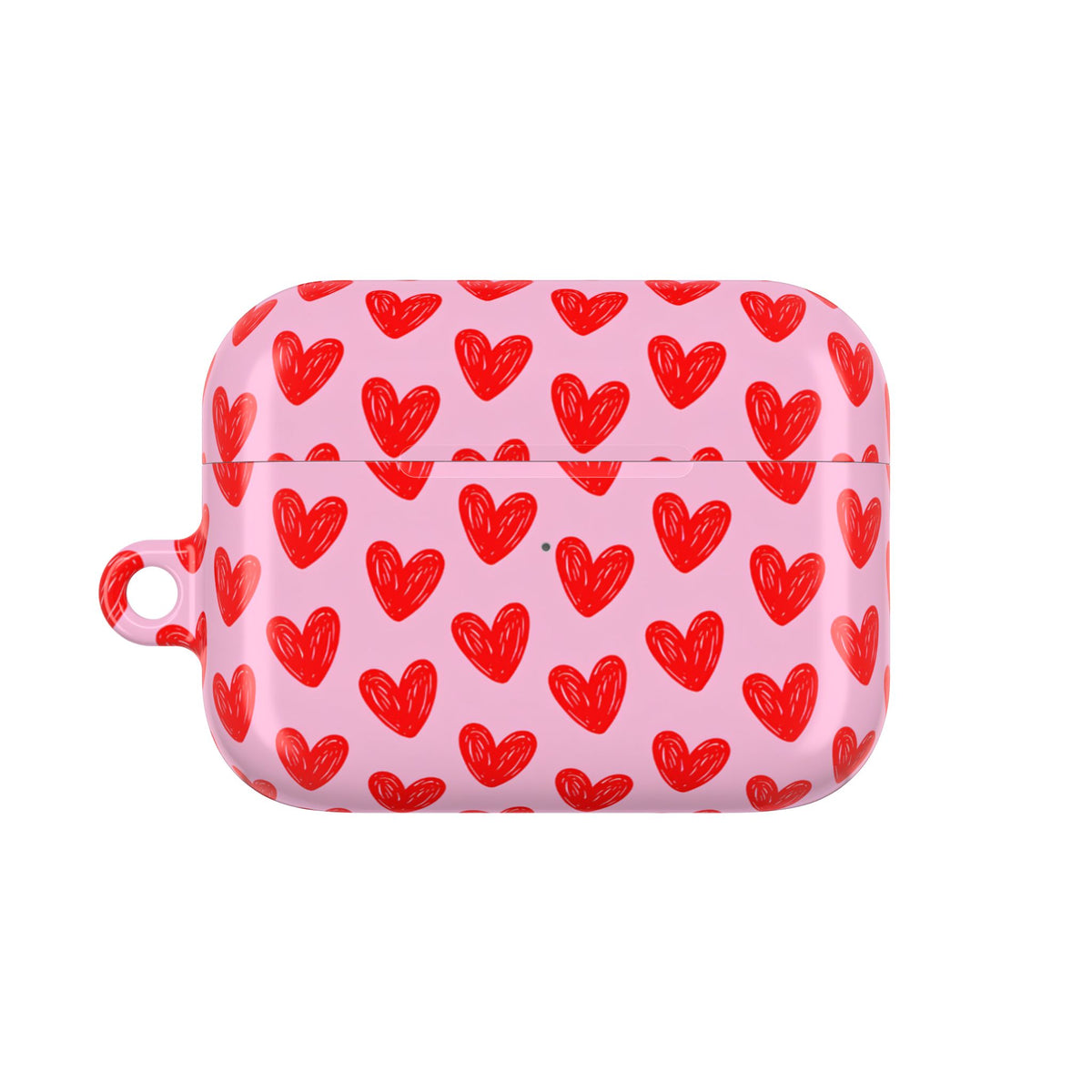 Love Notes AirPod Case – Slim Protective Charging Case