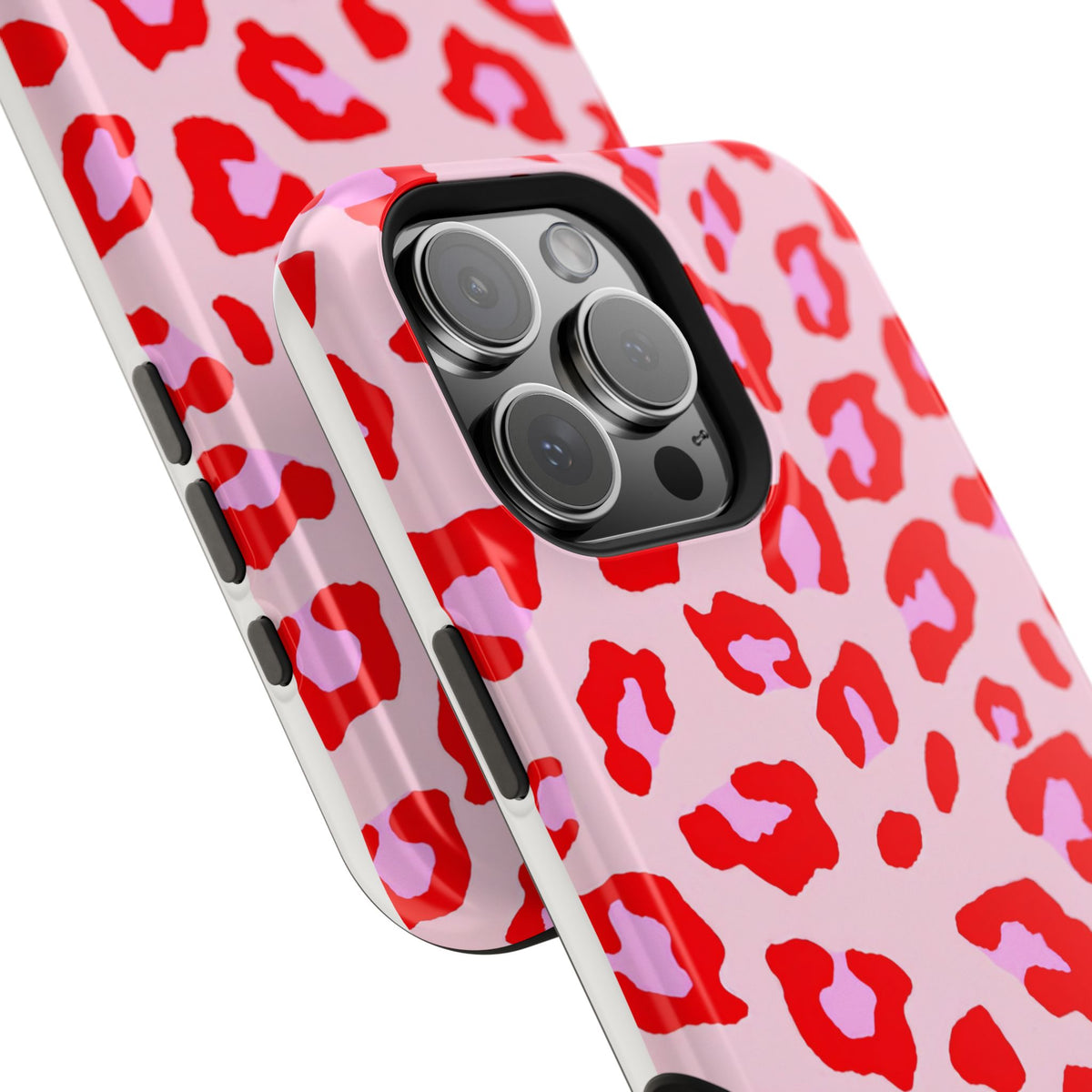 Panthere Magnetic Impact-Resistant Phone Case