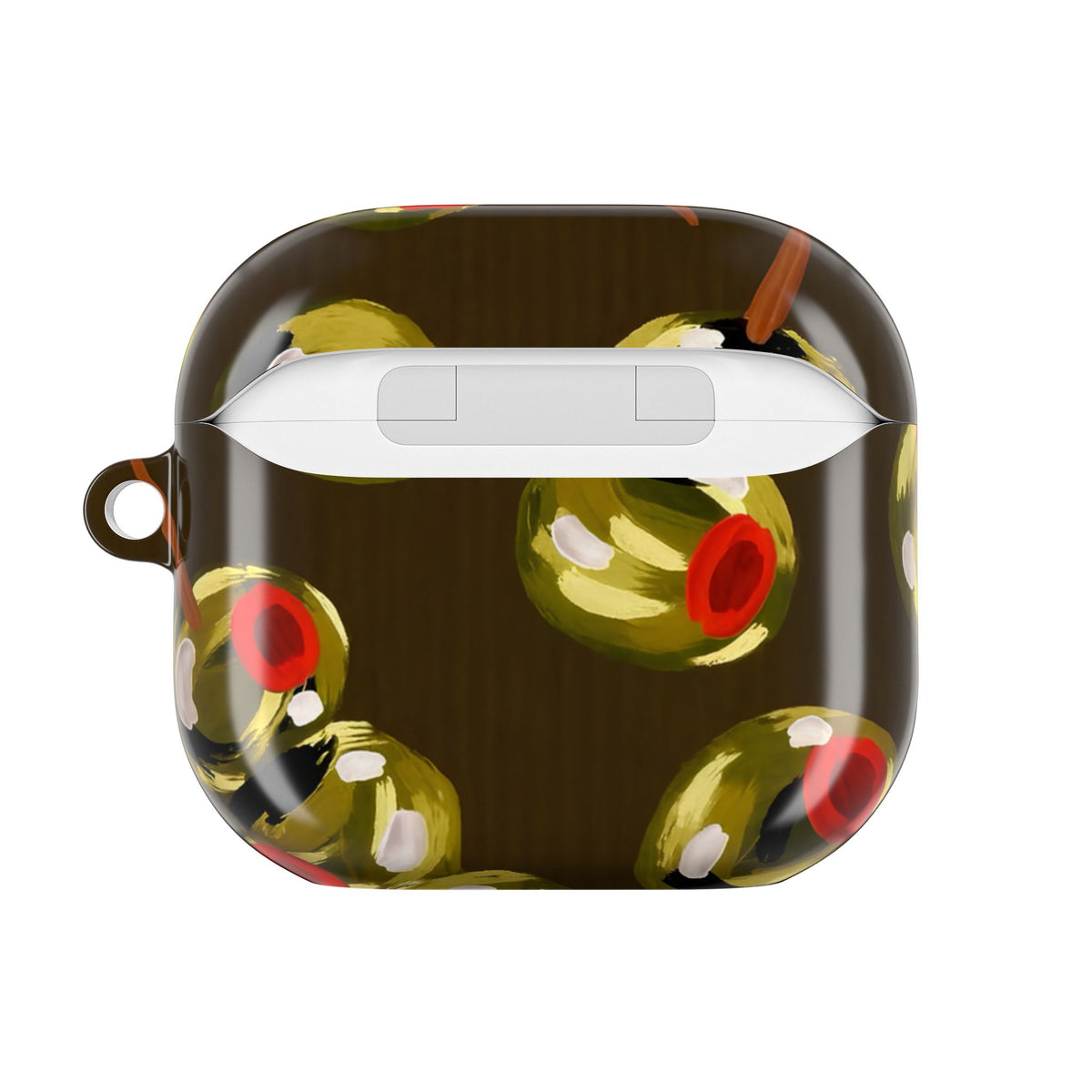 Dirty Martini AirPod Case – Slim Protective Charging Case