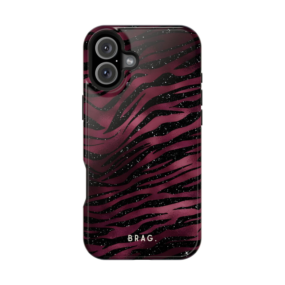 Night Fever Magnetic Impact-Resistant Phone Case