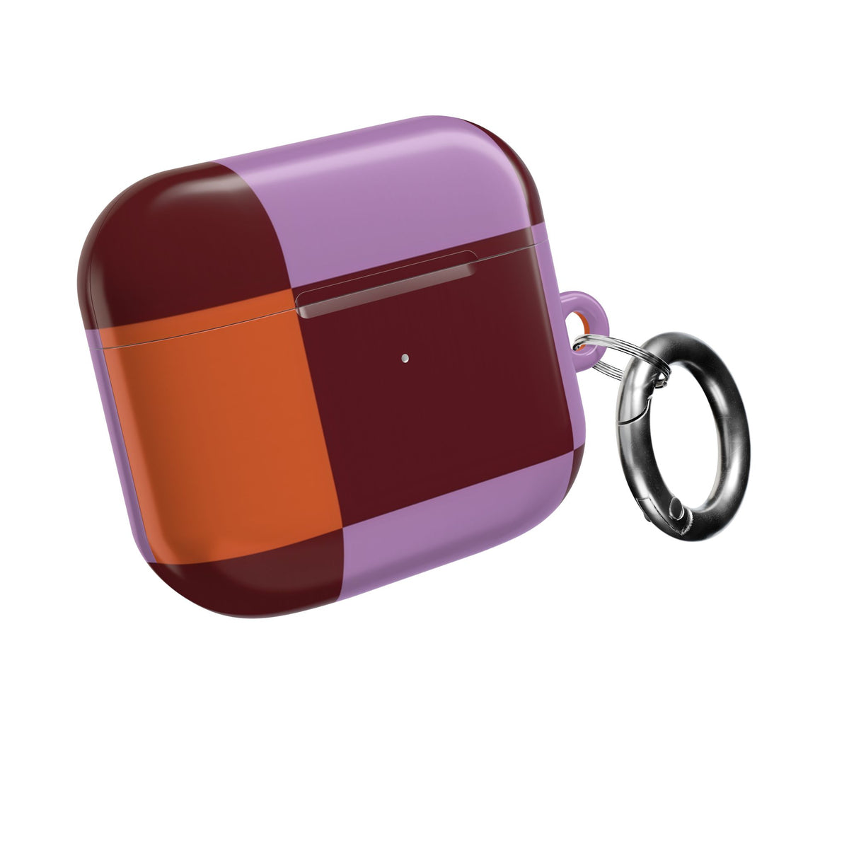Sundowner AirPod Case – Slim Protective Charging Case