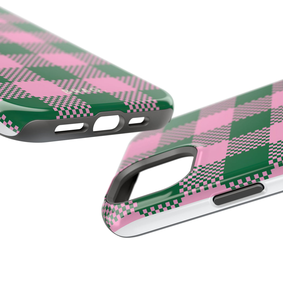 Picnic Club Magnetic Impact-Resistant Phone Case