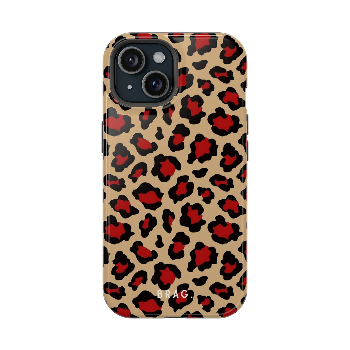 Scandal Magnetic Impact-Resistant Phone Case