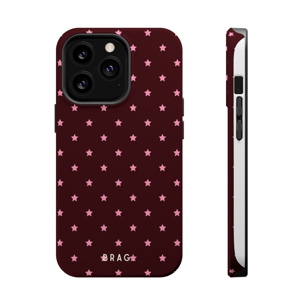 Star Gazer Magnetic Impact-Resistant Phone Case