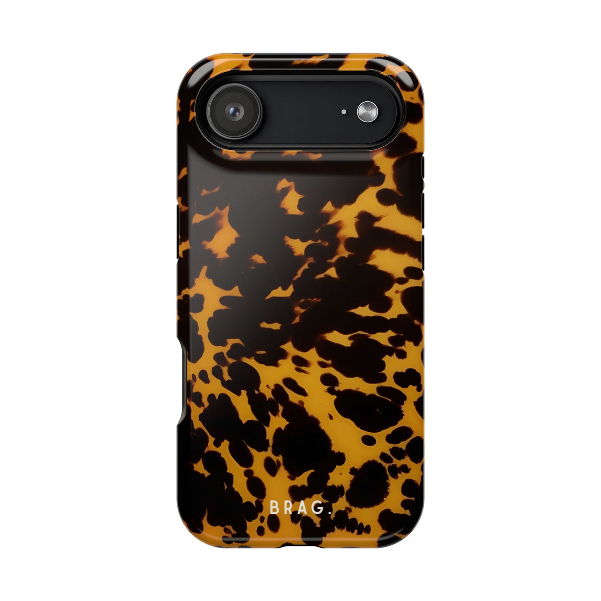 Gold Rush Magnetic Impact-Resistant Phone Case