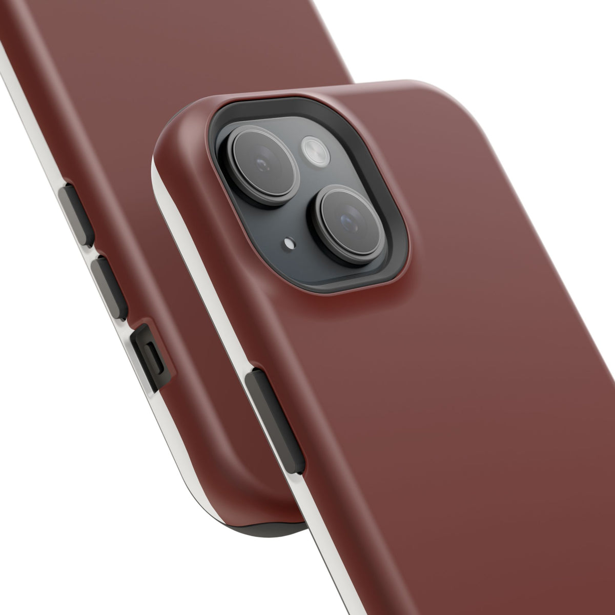 Brag Terra Magnetic Impact-Resistant Phone Case