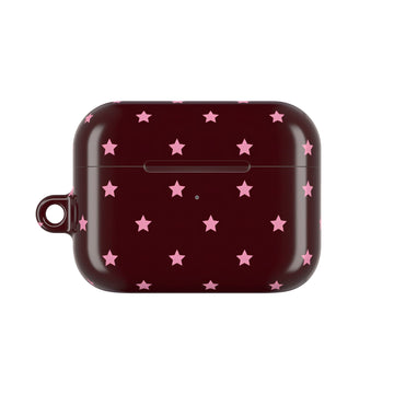 Star Gazer AirPod Case – Slim Protective Charging Case