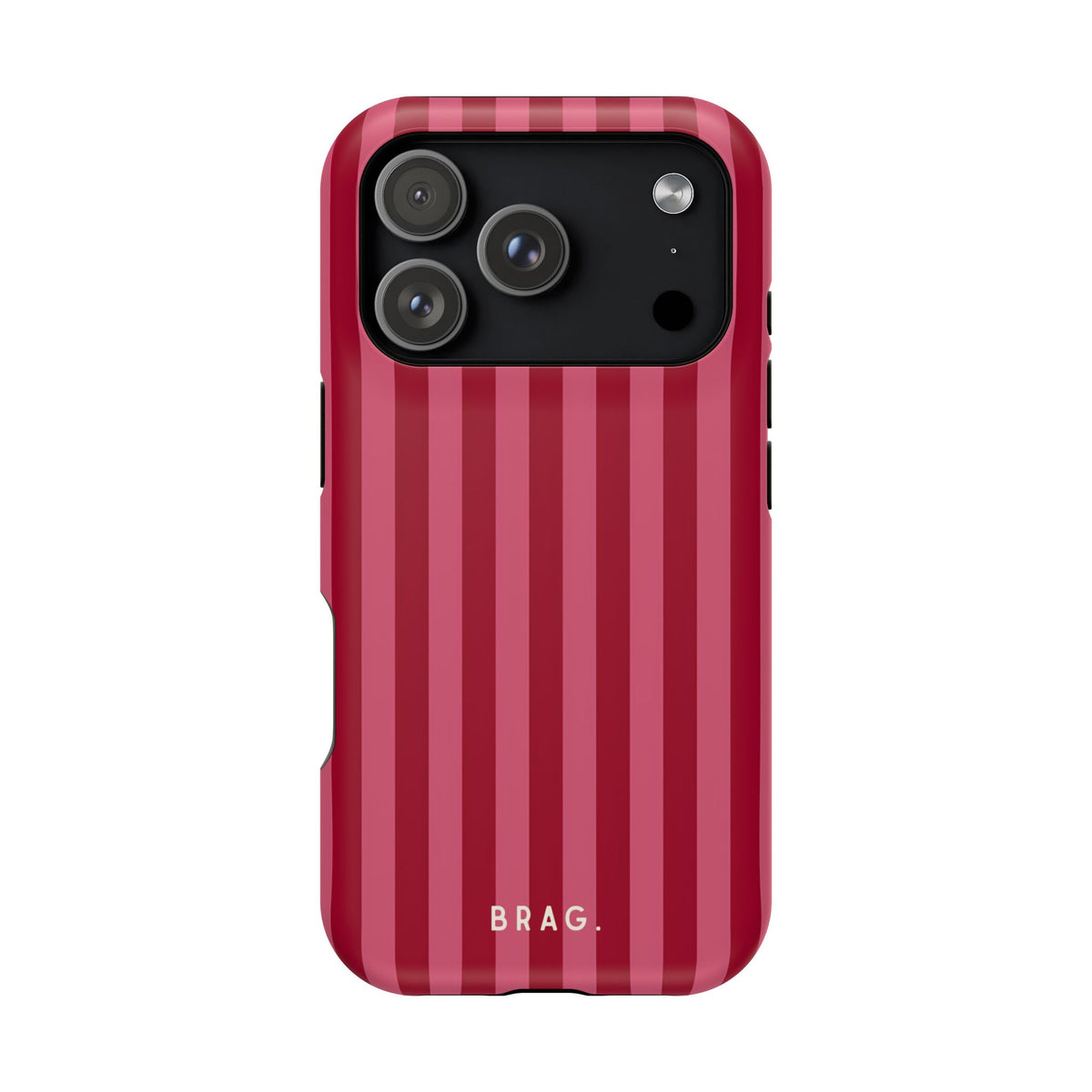 Hot Stuff Magnetic Impact-Resistant Phone Case