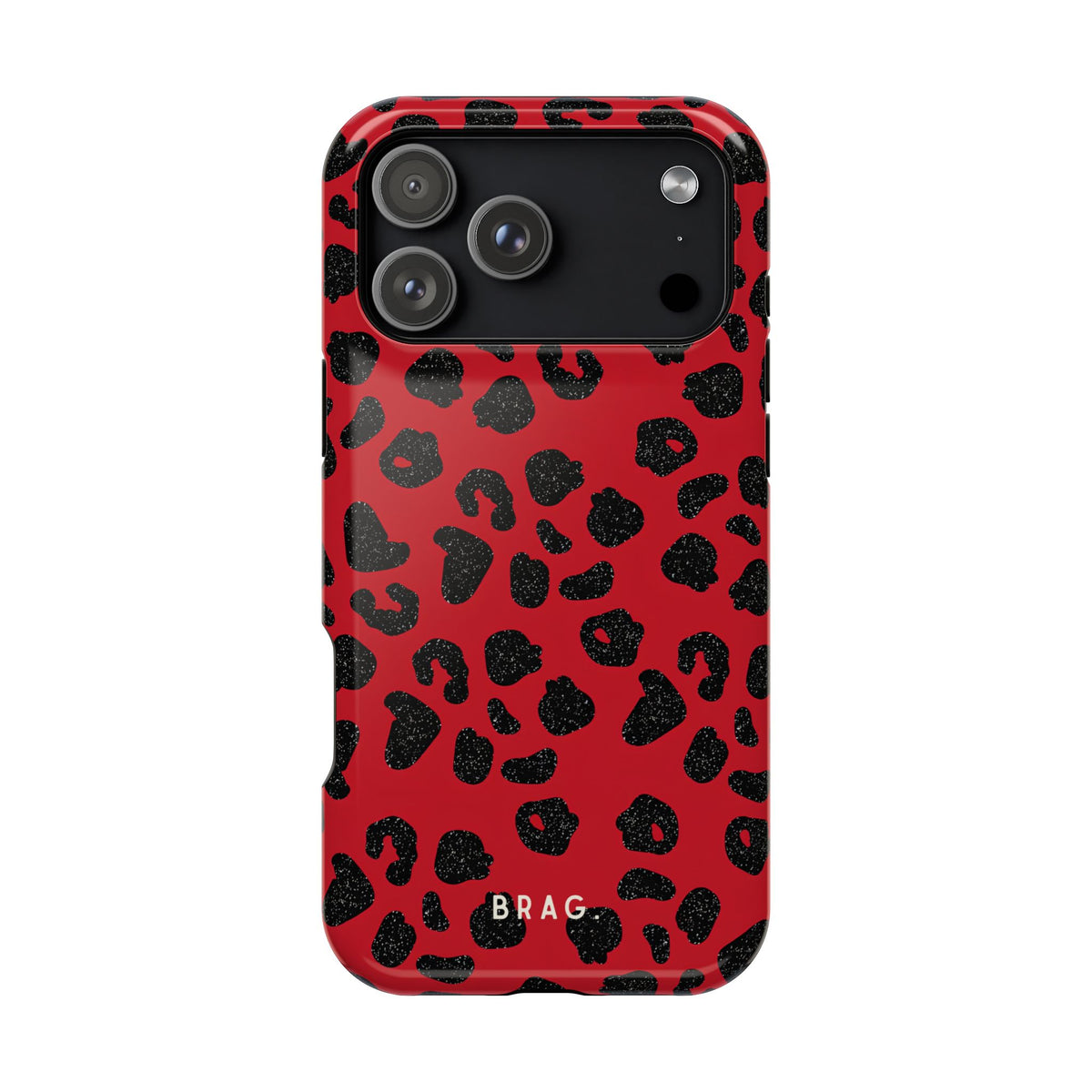Spicy Magnetic Impact-Resistant Phone Case