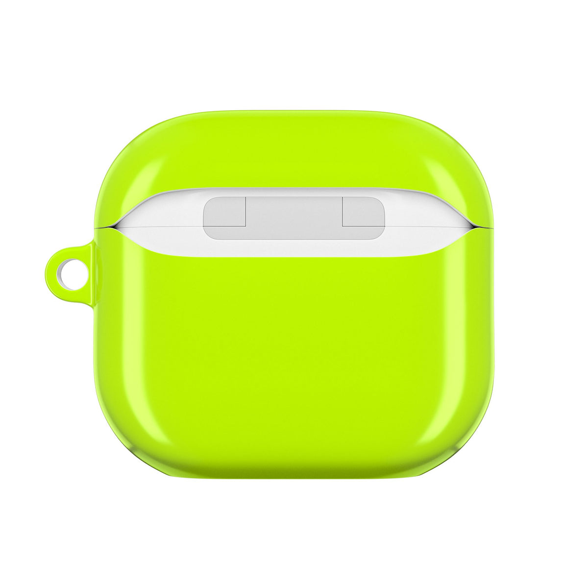 Brag Neon AirPod Case – Slim Protective Charging Case