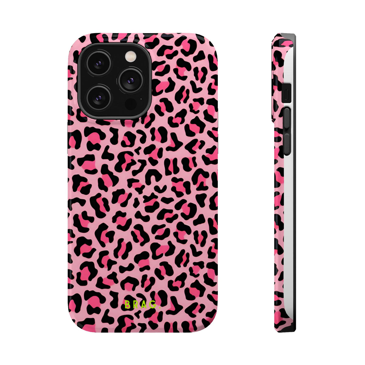 Wild Candy Magnetic Impact-Resistant Phone Case