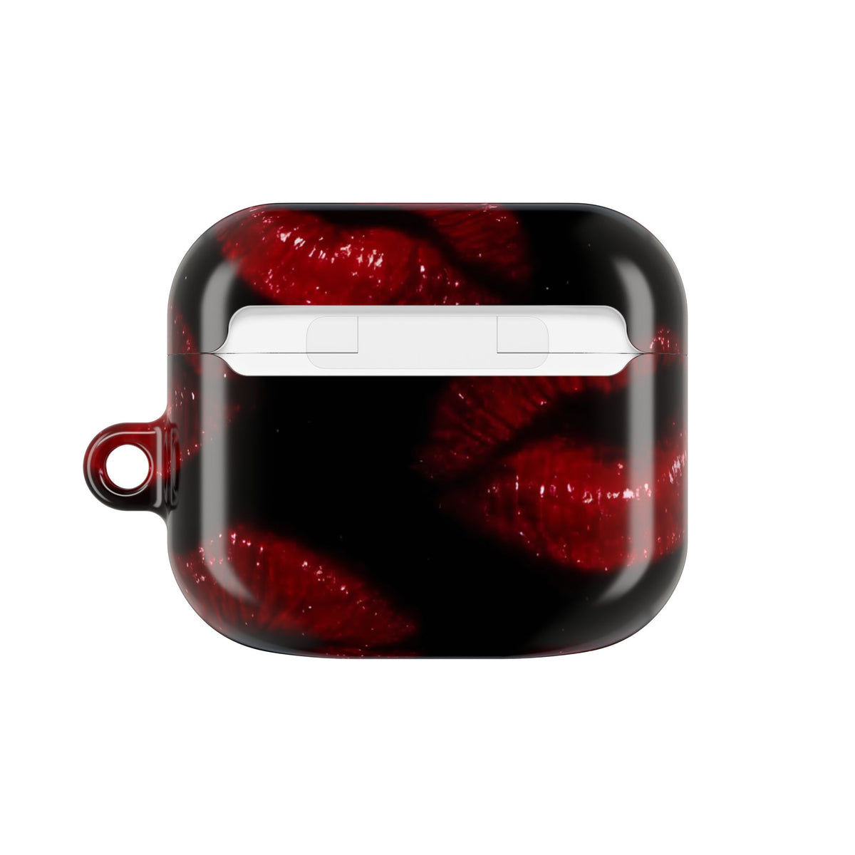 Kiss & Tell AirPod Case – Slim Protective Charging Case