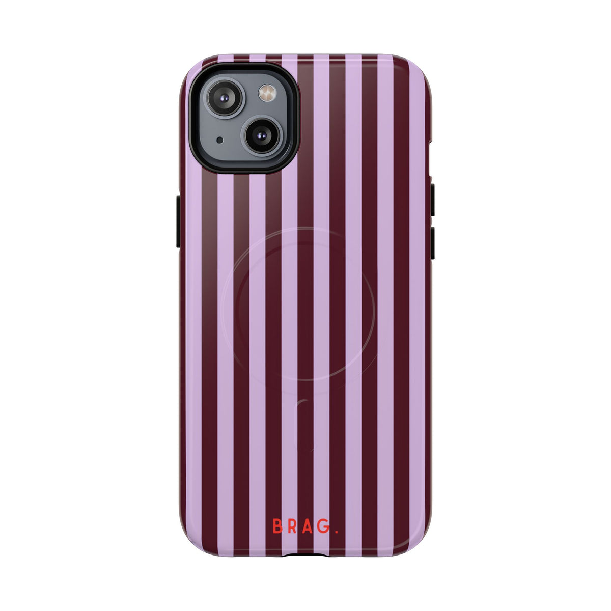 Candy Shop MagSafe Tough Phone Case — Magnetic Protective Cover