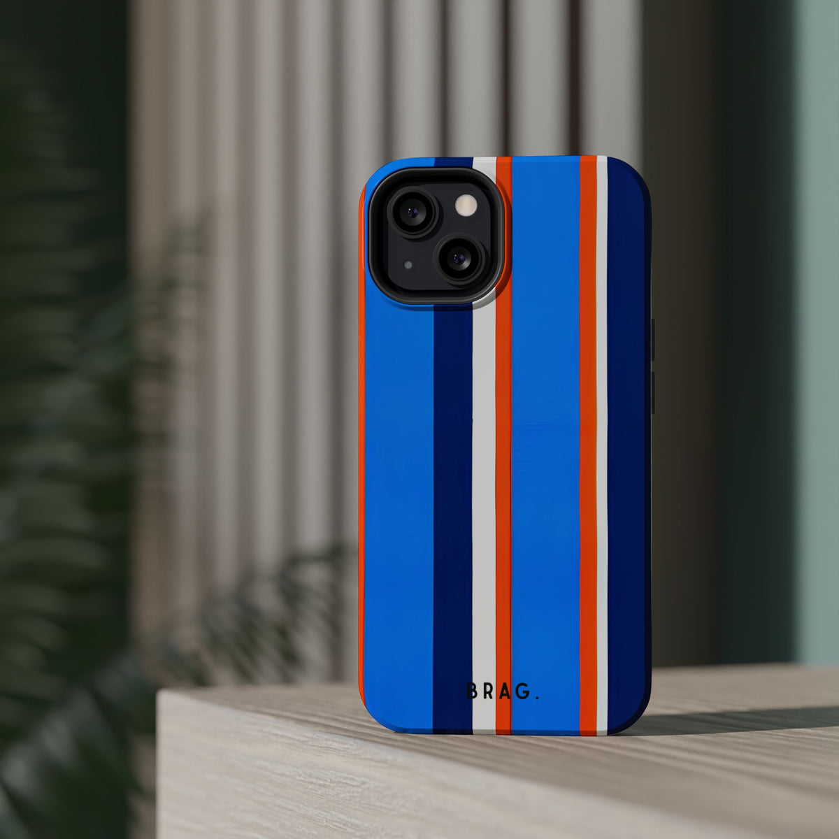 Azure Coast Magnetic Impact-Resistant Phone Case