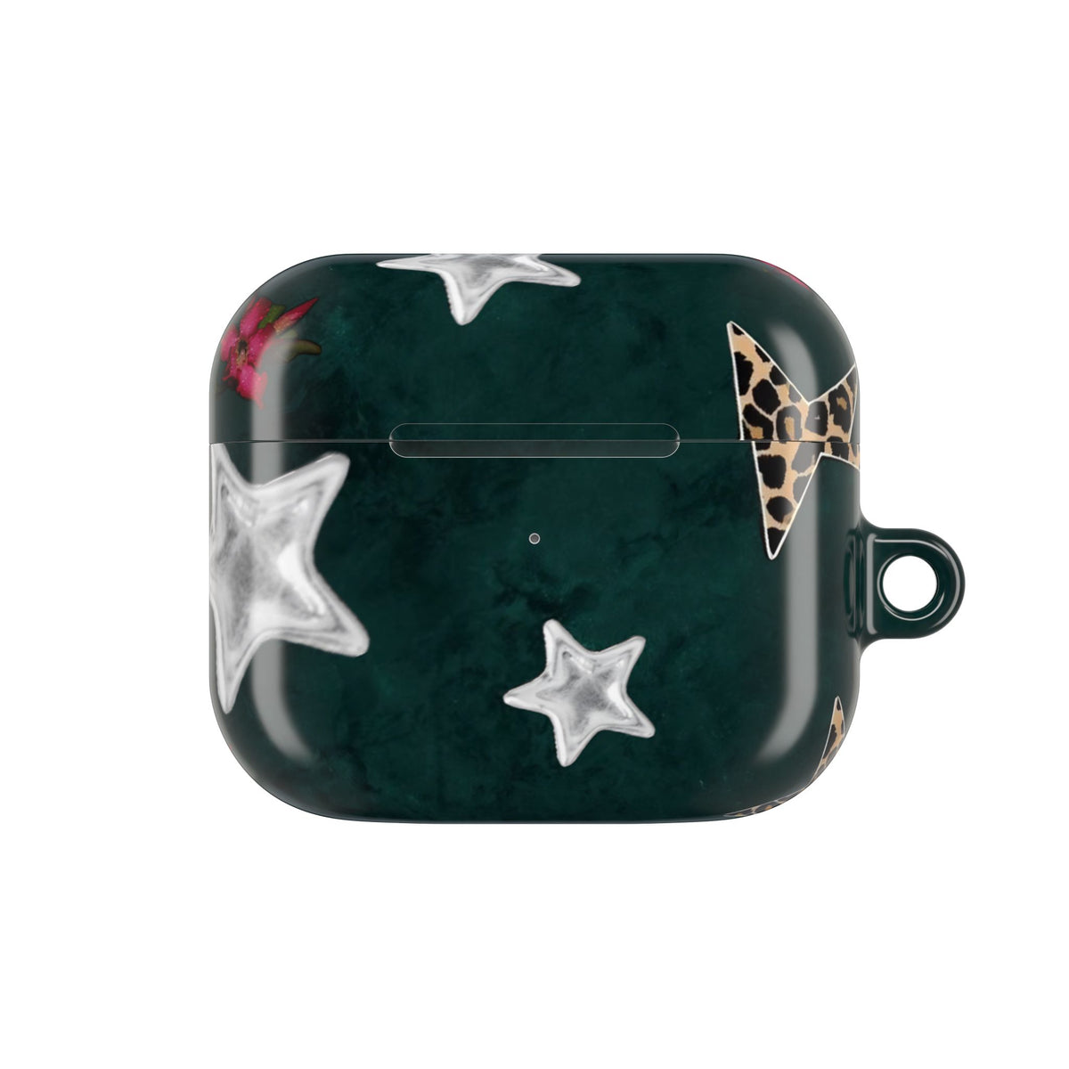 Star Material AirPod Case – Slim Protective Charging Case