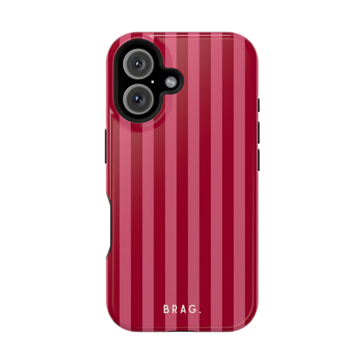 Hot Stuff Magnetic Impact-Resistant Phone Case