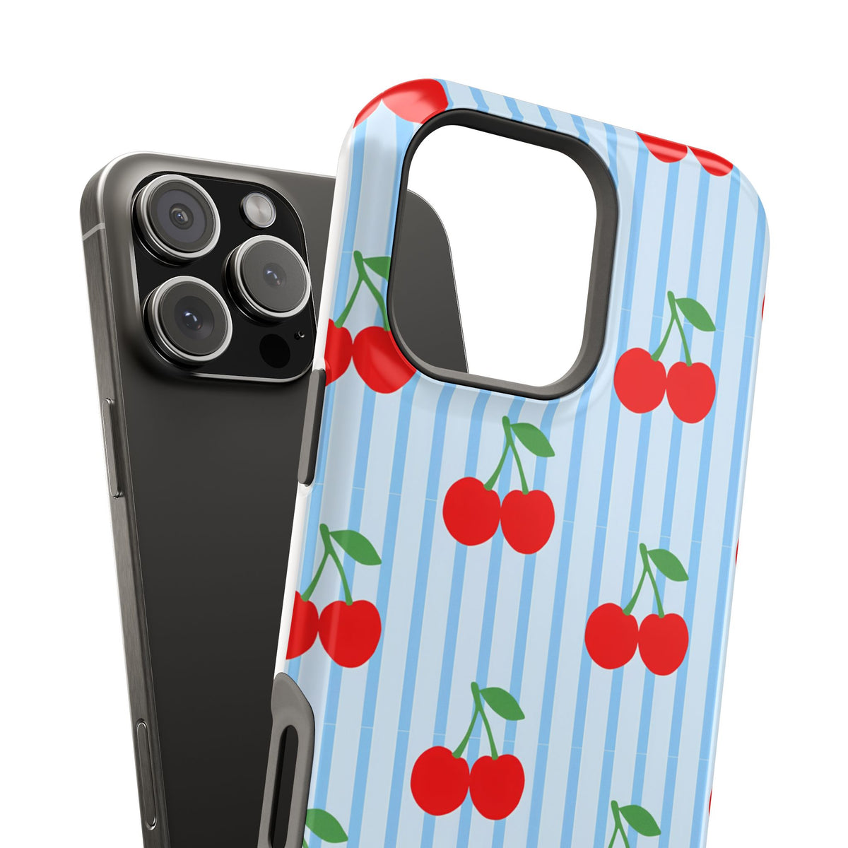 Sunday Market Magnetic Impact-Resistant Phone Case