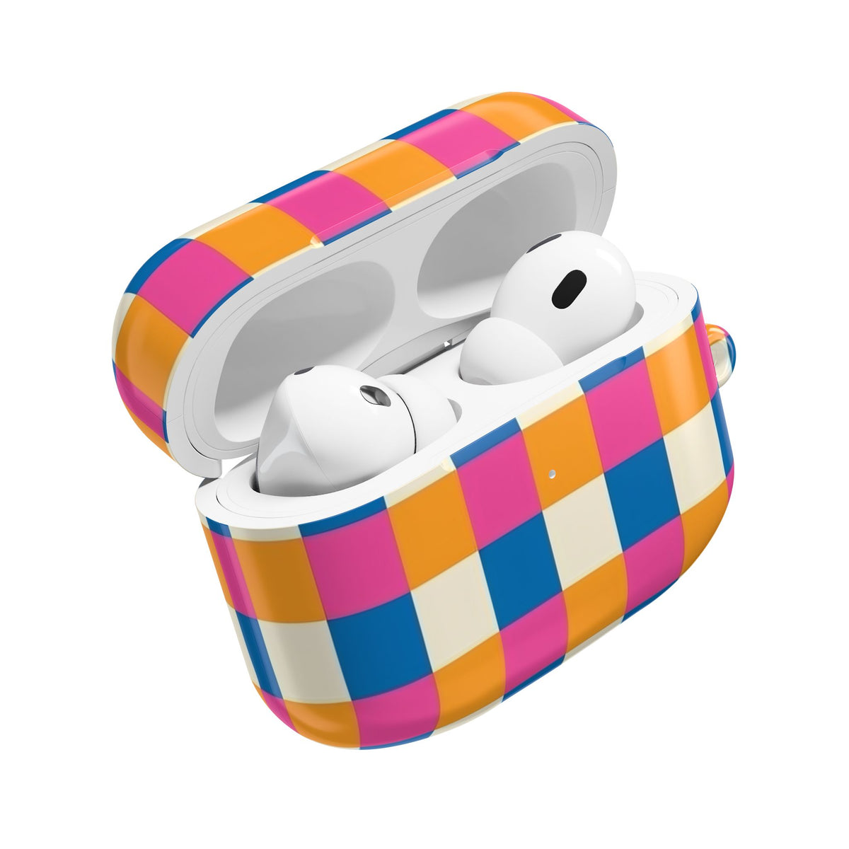 Postcard AirPod Case – Slim Protective Charging Case