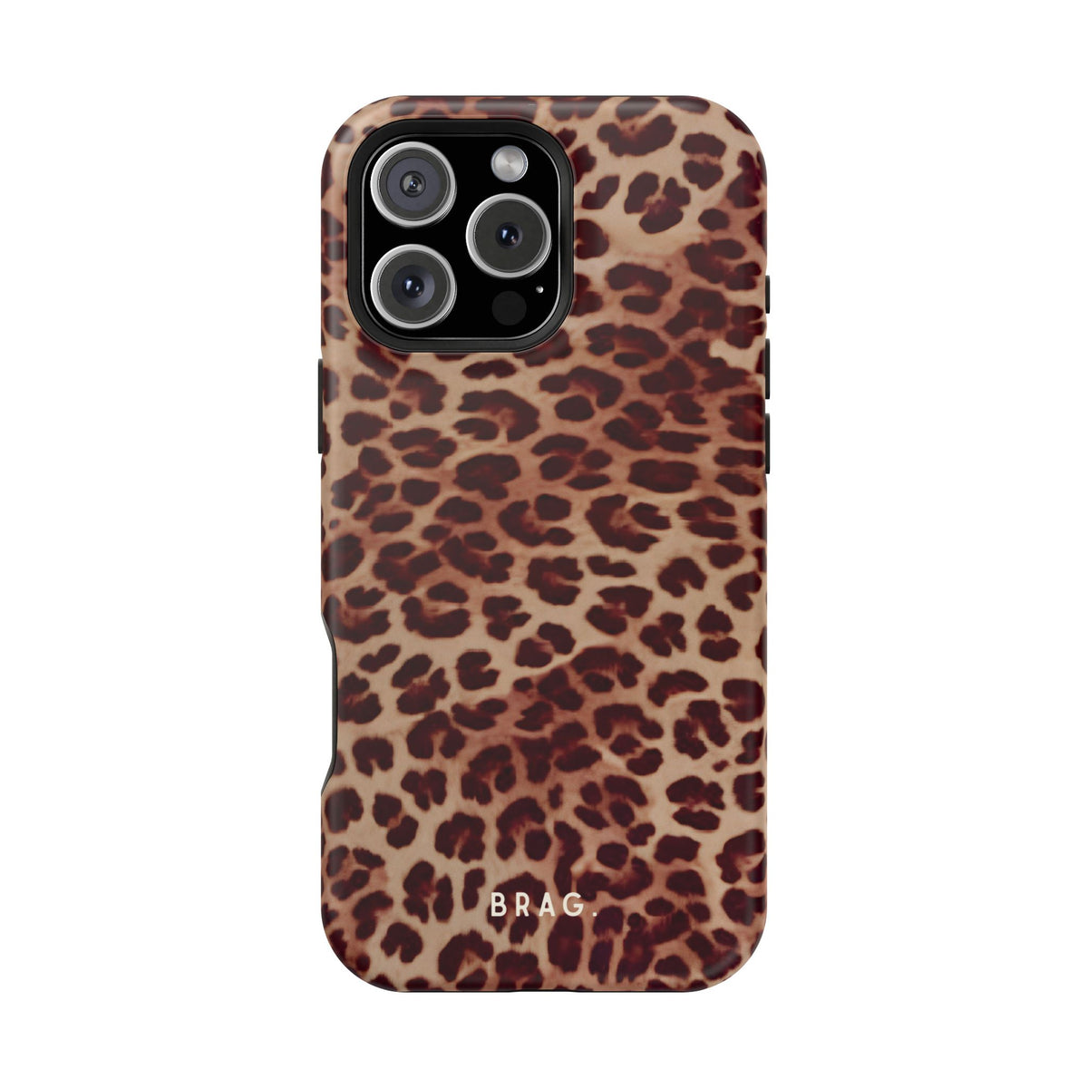 Catwalk Magnetic Impact-Resistant Phone Case