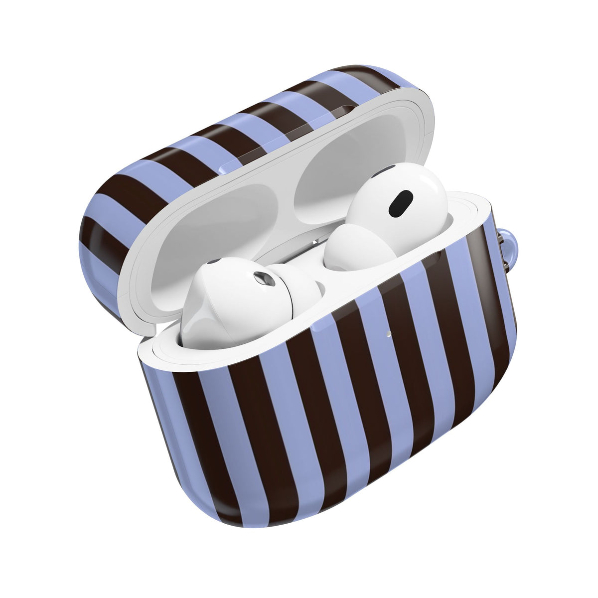 Neon Pulse AirPod Case – Slim Protective Charging Case