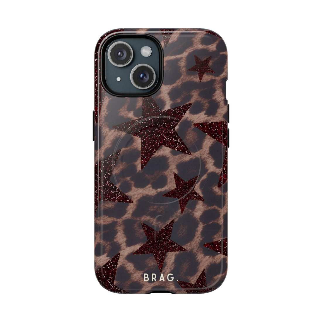 Starlet MagSafe Tough Phone Case — Magnetic Protective Cover