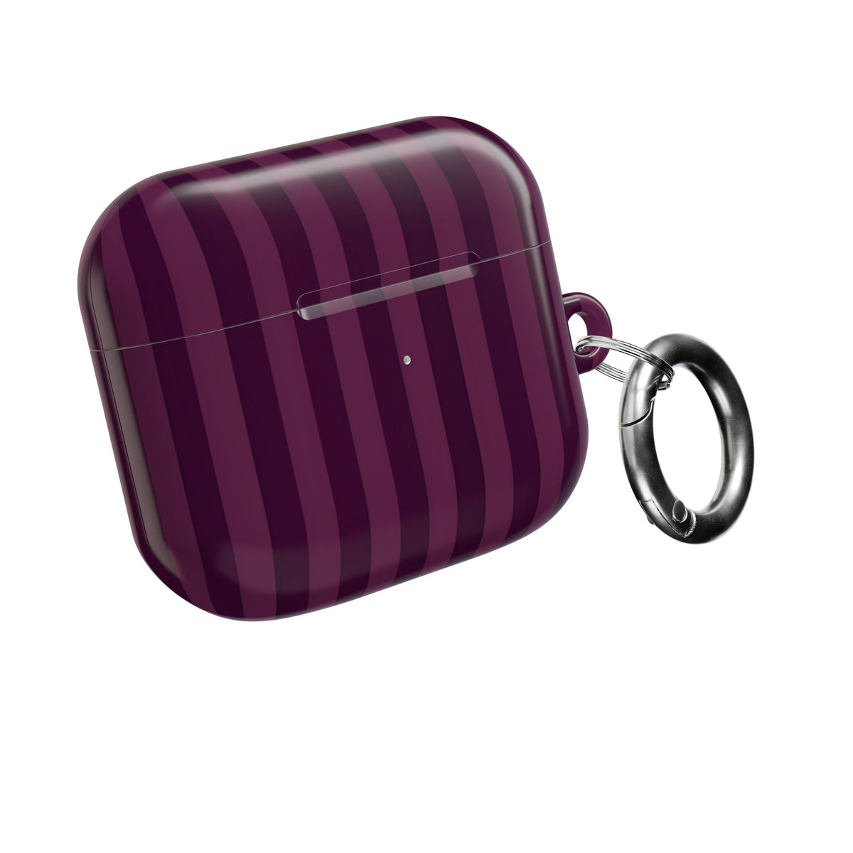 Velvet Rope AirPod Case – Slim Protective Charging Case