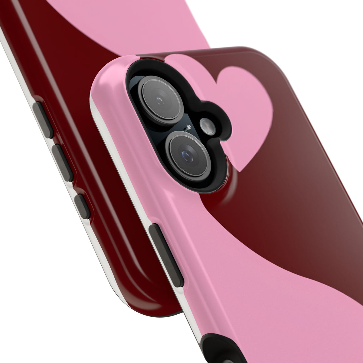 Love Note Magnetic Impact-Resistant Phone Case